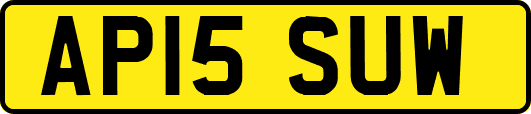 AP15SUW
