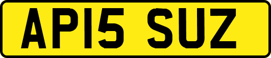 AP15SUZ
