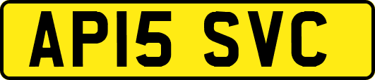 AP15SVC