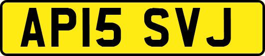 AP15SVJ