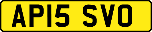 AP15SVO