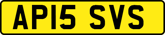 AP15SVS