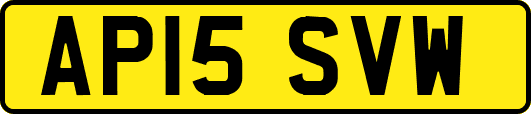 AP15SVW