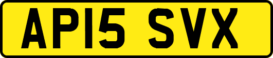 AP15SVX