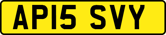 AP15SVY