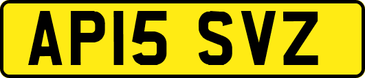 AP15SVZ