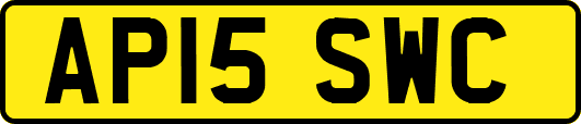 AP15SWC