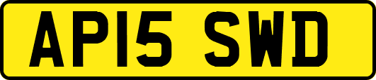 AP15SWD