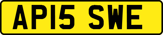 AP15SWE