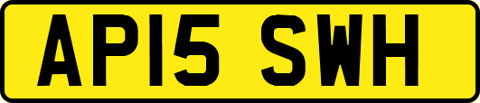 AP15SWH