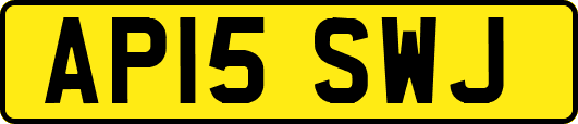 AP15SWJ