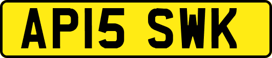 AP15SWK