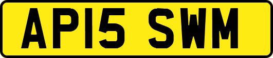 AP15SWM