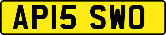 AP15SWO