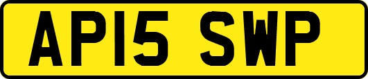 AP15SWP