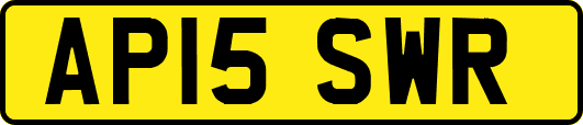 AP15SWR