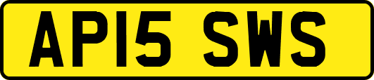 AP15SWS