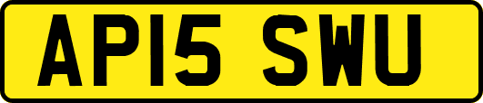 AP15SWU