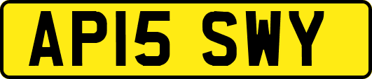 AP15SWY