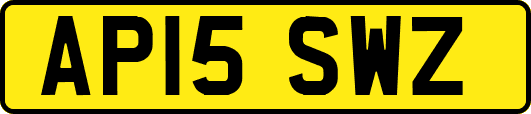 AP15SWZ