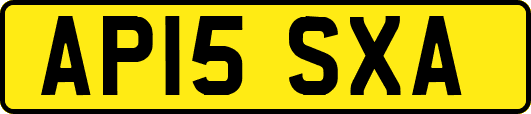 AP15SXA