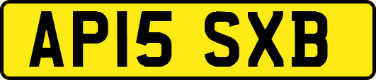 AP15SXB