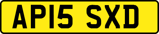 AP15SXD