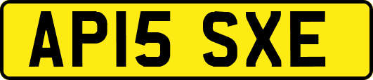AP15SXE
