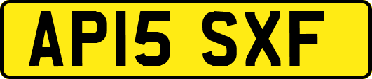 AP15SXF