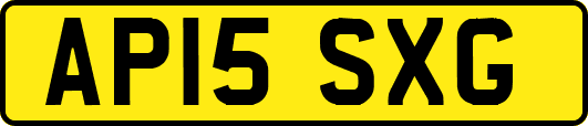 AP15SXG