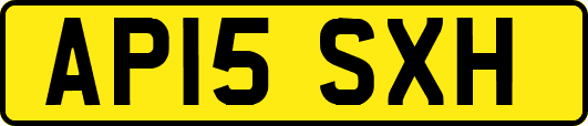 AP15SXH