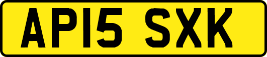 AP15SXK