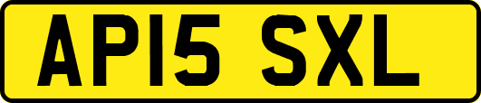 AP15SXL