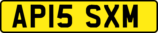 AP15SXM