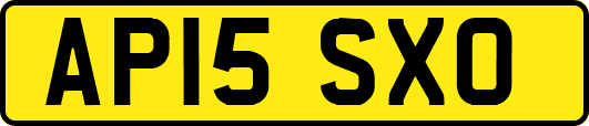 AP15SXO