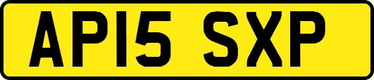 AP15SXP