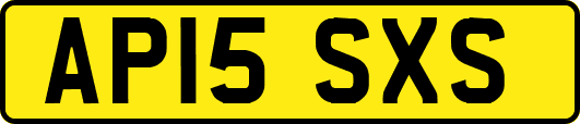 AP15SXS