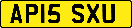 AP15SXU