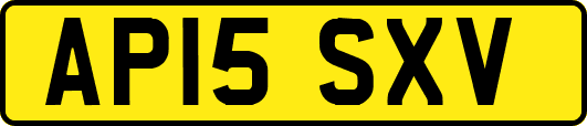 AP15SXV