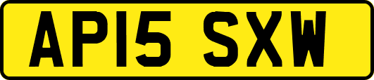 AP15SXW