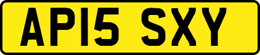 AP15SXY