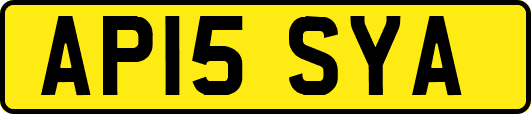 AP15SYA