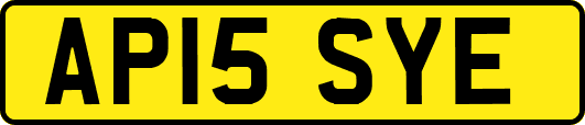 AP15SYE