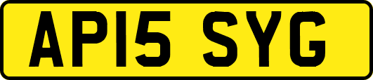 AP15SYG