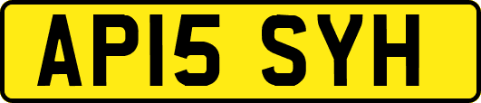 AP15SYH