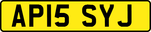 AP15SYJ