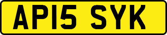AP15SYK
