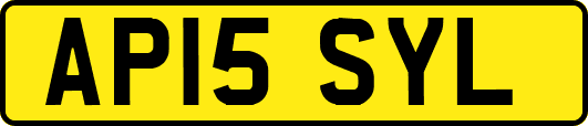AP15SYL