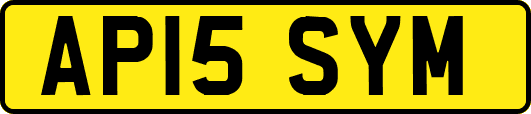 AP15SYM