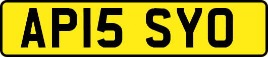 AP15SYO